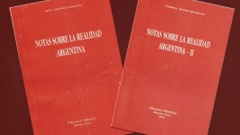Los libros que compilan artículos, discursos y entrevistas de monseñor Quarracino