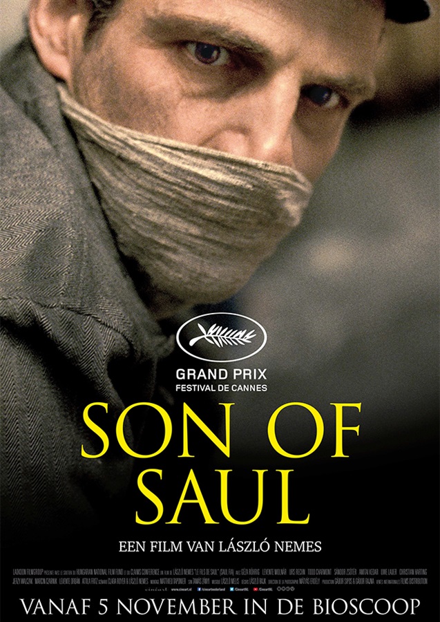 Son Of Saul