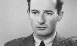 Raoul Wallenberg
