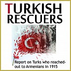Turkish rescuers