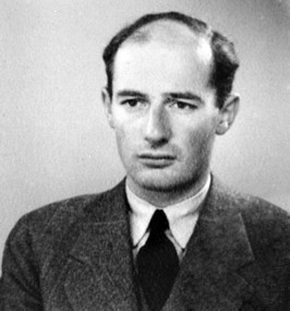 Raoul Wallenberg. (Foto: Wikimedia Commons)