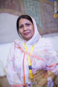 Syeda Ghulam Fatima