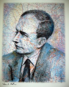"Wallenberg" Por Peter Malkin